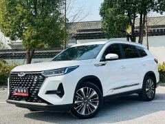 Chery Tiggo 8 PRO Champion Edition 390T Dual Clutch Two-Wheel Drive Peak Edition 7-seater - ფოტო 2