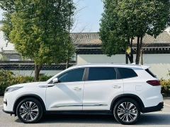Chery Tiggo 8 PRO Champion Edition 390T Dual Clutch Two-Wheel Drive Peak Edition 7-seater - ფოტო 3