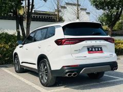 Chery Tiggo 8 PRO Champion Edition 390T Dual Clutch Two-Wheel Drive Peak Edition 7-seater - ფოტო 9