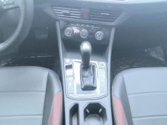Volkswagen Bora 200TSI Edition - photo 19