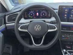 Volkswagen Tharu GTE Tayron GTE 280TSI Deluxe Plus Premium - ფოტო 18