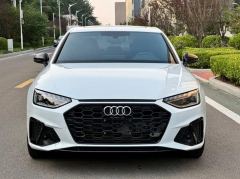 Audi A4L 40 TFSI Luxury Dynamic - ფოტო 1