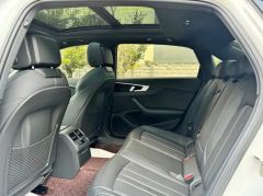 Audi A4L 40 TFSI Luxury Dynamic - ფოტო 12