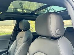 Audi A4L 40 TFSI Luxury Dynamic - ფოტო 13