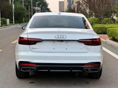 Audi A4L 40 TFSI Luxury Dynamic - ფოტო 5