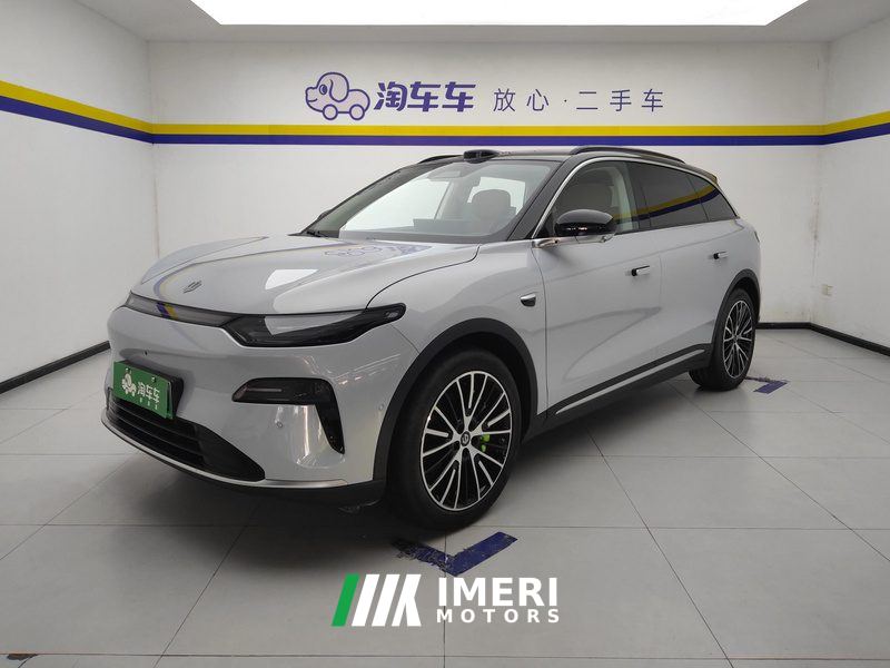 Leapmotor C11 BEV 640 Lidar Zhizun Edition - ავტომობილი ჩინეთიდან