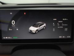 Leapmotor C11 BEV 640 Lidar Zhizun Edition - ფოტო 20