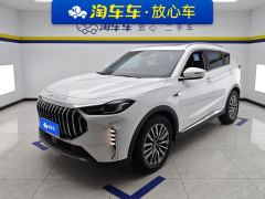 Jetour X70 PLUS Edition 1.5T PRO 5 - photo 1