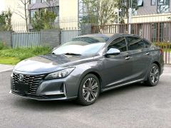 Changan Ruicheng CC 1.5T Luxury Version - photo 1