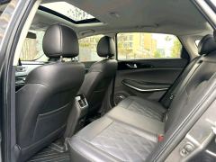 Changan Ruicheng CC 1.5T Luxury Version - photo 6