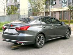 Changan Ruicheng CC 1.5T Luxury Version - photo 7