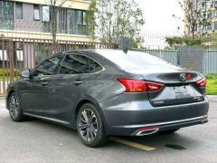 Changan Ruicheng CC 1.5T Luxury Version - photo 8