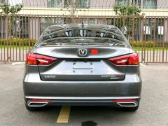 Changan Ruicheng CC 1.5T Luxury Version - photo 9