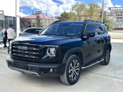 Haval Great Wall Big Dog Great Wall Dog 1.5T 2WD Edge Pastoral Edition - photo 1