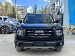 Haval Great Wall Big Dog Great Wall Dog 1.5T 2WD Edge Pastoral Edition - photo 2