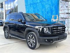 Haval Great Wall Big Dog Great Wall Dog 1.5T 2WD Edge Pastoral Edition - photo 4