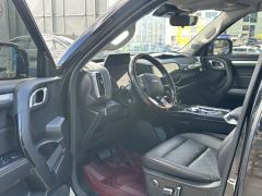 Haval Great Wall Big Dog Great Wall Dog 1.5T 2WD Edge Pastoral Edition - photo 5