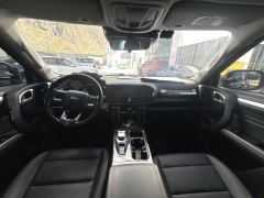 Haval Great Wall Big Dog Great Wall Dog 1.5T 2WD Edge Pastoral Edition - photo 6