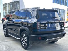 Haval Great Wall Big Dog Great Wall Dog 1.5T 2WD Edge Pastoral Edition - photo 7