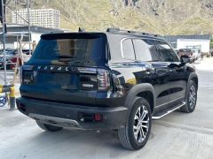 Haval Great Wall Big Dog Great Wall Dog 1.5T 2WD Edge Pastoral Edition - photo 8