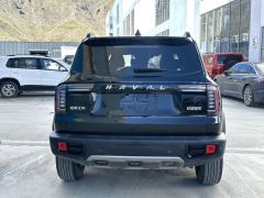 Haval Great Wall Big Dog Great Wall Dog 1.5T 2WD Edge Pastoral Edition - photo 9