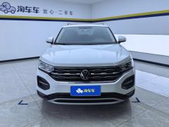 Volkswagen Tharu Tayron 330TSI 2WD 3 Year Anniversary Limited Edition - ფოტო 3