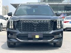 GAC Trumpchi GS8 - photo 2