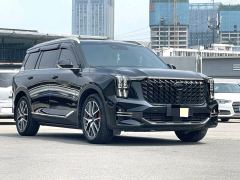 GAC Trumpchi GS8 - photo 3