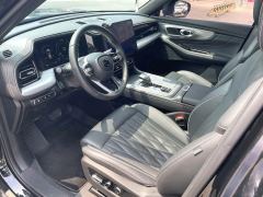 GAC Trumpchi GS8 - photo 4