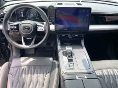 GAC Trumpchi GS8 - photo 5