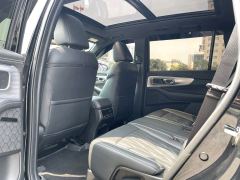 GAC Trumpchi GS8 - photo 6
