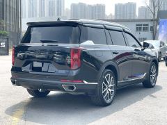 GAC Trumpchi GS8 - photo 7