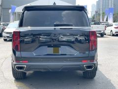 GAC Trumpchi GS8 - photo 8
