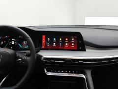 Changan CS35PLUS NE 1.4T Luxury Version - ფოტო 17