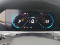 Changan CS35PLUS NE 1.4T Luxury Version - ფოტო 20