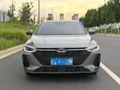 Chery Arrizo 8 High-Energy Edition 2.0T Imperial - photo 2