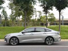 Chery Arrizo 8 High-Energy Edition 2.0T Imperial - photo 3