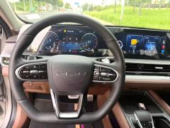 Chery Arrizo 8 High-Energy Edition 2.0T Imperial - photo 4