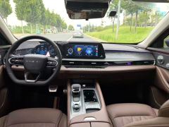Chery Arrizo 8 High-Energy Edition 2.0T Imperial - photo 5