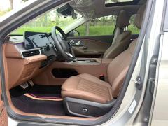Chery Arrizo 8 High-Energy Edition 2.0T Imperial - photo 6