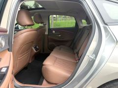 Chery Arrizo 8 High-Energy Edition 2.0T Imperial - photo 7