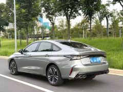 Chery Arrizo 8 High-Energy Edition 2.0T Imperial - photo 8