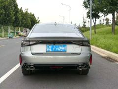 Chery Arrizo 8 High-Energy Edition 2.0T Imperial - photo 9