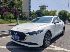 Mazda3 Axela 2.0L Automatic Elegant Edition - ფოტო 1