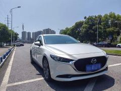 Mazda3 Axela 2.0L Automatic Elegant Edition - ფოტო 2