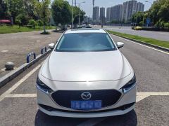 Mazda3 Axela 2.0L Automatic Elegant Edition - ფოტო 3