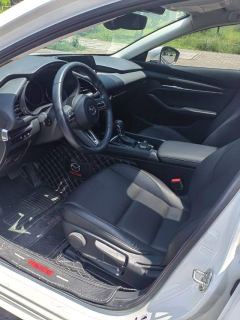 Mazda3 Axela 2.0L Automatic Elegant Edition - ფოტო 4