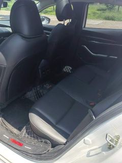 Mazda3 Axela 2.0L Automatic Elegant Edition - ფოტო 6