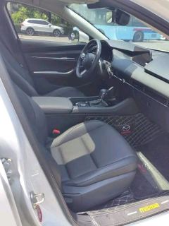 Mazda3 Axela 2.0L Automatic Elegant Edition - ფოტო 7