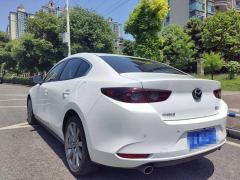 Mazda3 Axela 2.0L Automatic Elegant Edition - ფოტო 8